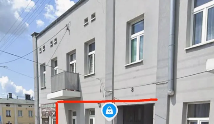 Mieszkanie 3-pokojowe Tomaszów Mazowiecki, ul. Piekarska
