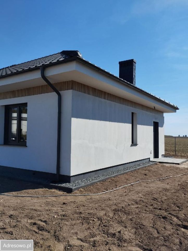dom wolnostojący Murczyn. Zdjęcie 6