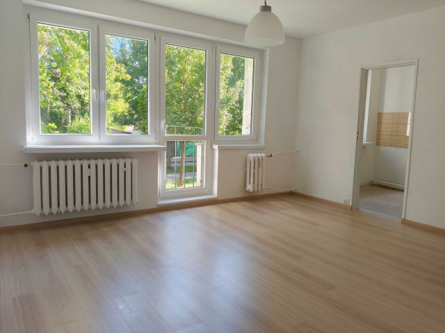 Mieszkanie 1-pokojowe Łódź Radogoszcz, ul. Ziołowa. Zdjęcie 1