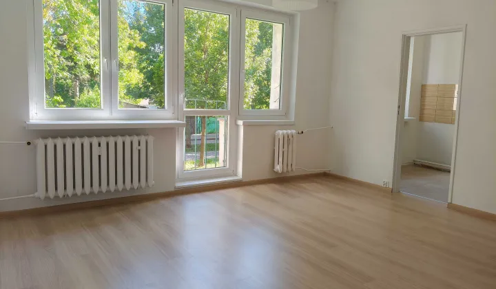 Mieszkanie 1-pokojowe Łódź Radogoszcz, ul. Ziołowa