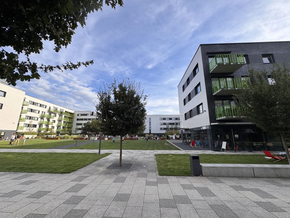 Mieszkanie 2-pokojowe Kraków Bronowice Małe, ul. Wizjonerów. Zdjęcie 31