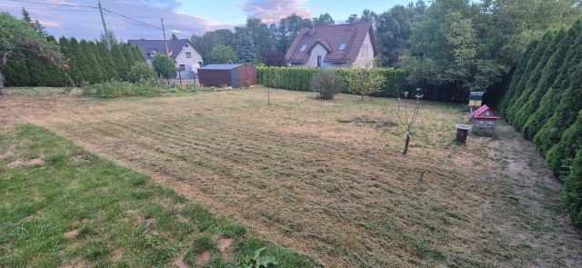 Działka budowlana Łodygowice. Zdjęcie 1