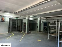 Lokal Rzeszów, ul. Przemysłowa. Zdjęcie 1