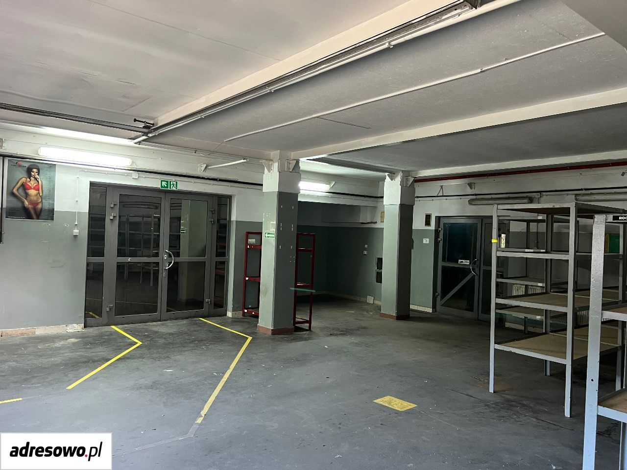Lokal Rzeszów, ul. Przemysłowa. Zdjęcie 2