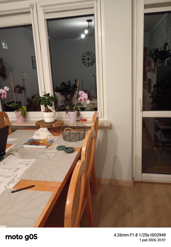 Mieszkanie 2-pokojowe Bydgoszcz Kapuściska, ul. Krzysztofa Kamila Baczyńskiego. Zdjęcie 20