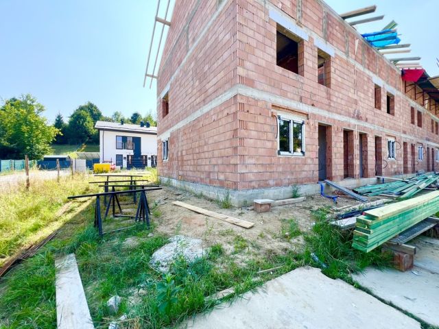 Mieszkanie 3-pokojowe Strzyżów, ul. Podgórze. Zdjęcie 11