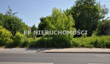 Działka budowlana Częstochowa Lisiniec, ul. Dobrzyńska