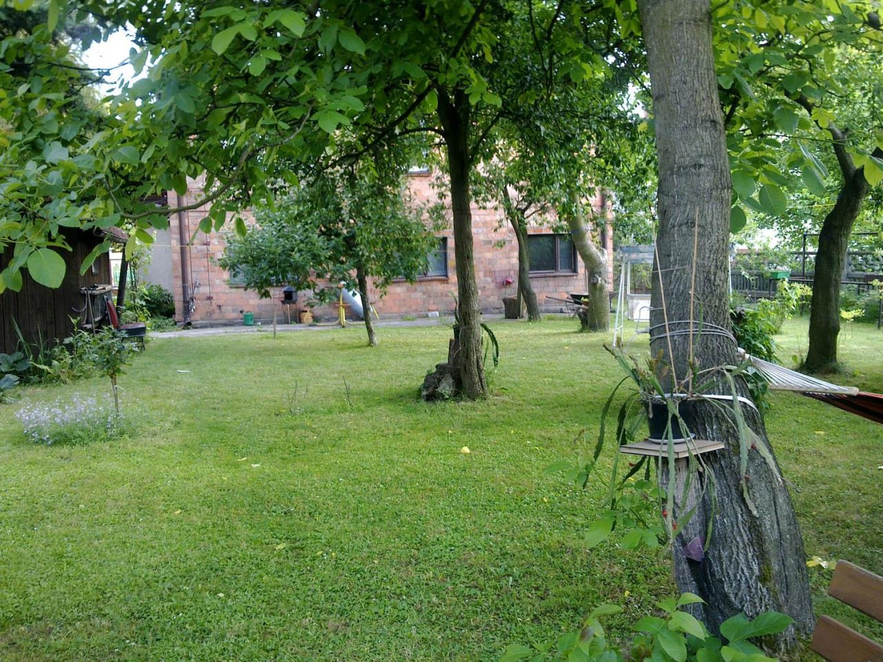 dom wolnostojący, 5 pokoi Dobroń, ul. Odrodzenia. Zdjęcie 11