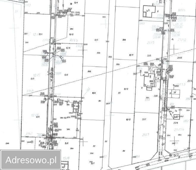 Działka Czyżemin. Zdjęcie 2