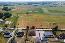 Działka budowlana Krzyżanowice. Zdjęcie 3