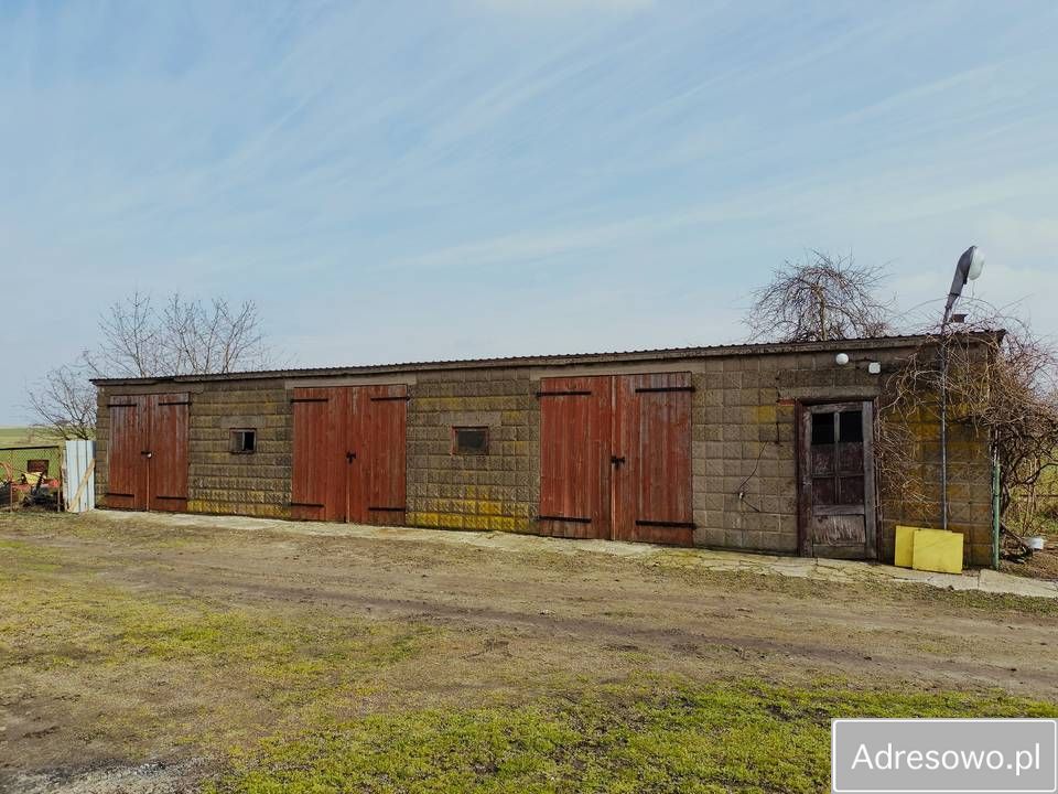 gospodarstwo Bętlewo. Zdjęcie 4