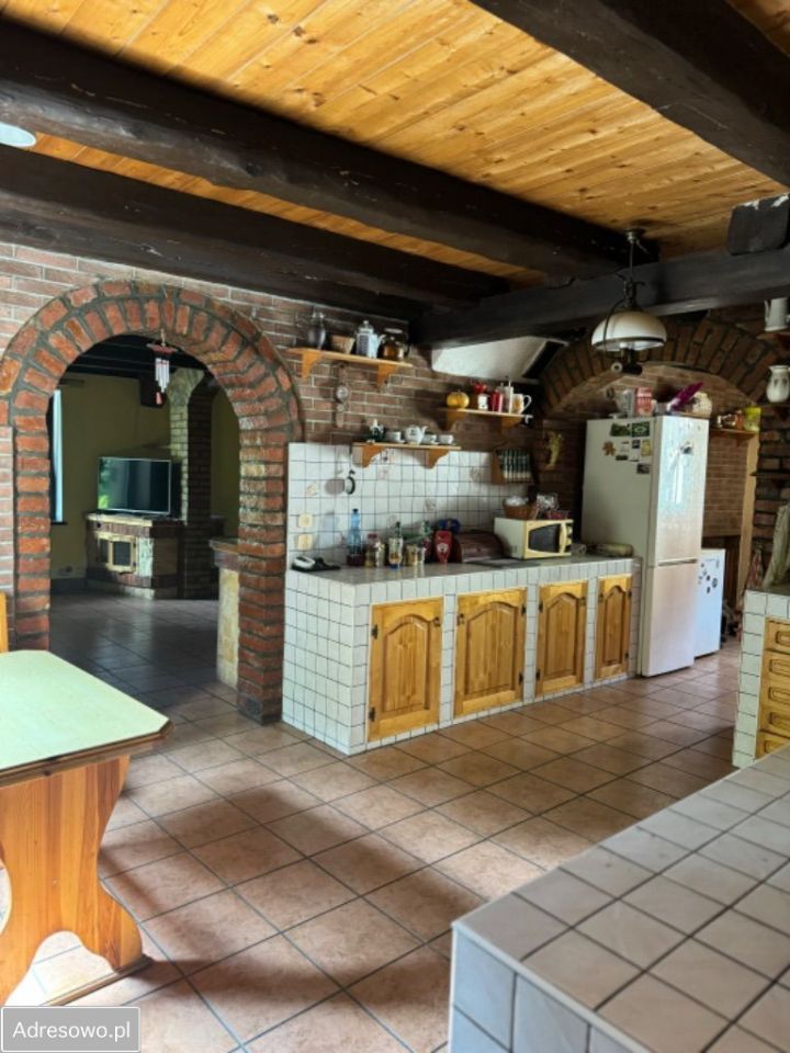 dom wolnostojący, 4 pokoje Wojbórz. Zdjęcie 11