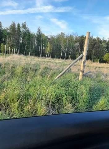 Działka budowlana Bieczyny, ul. Wiosenna. Zdjęcie 1