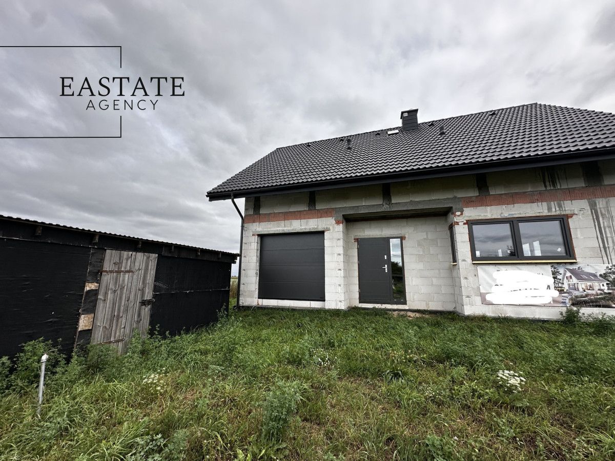 dom wolnostojący, 5 pokoi Magdalenka. Zdjęcie 6