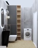 Mieszkanie 2-pokojowe Sosnowiec Milowice, ul. Kapliczna. Zdjęcie 4