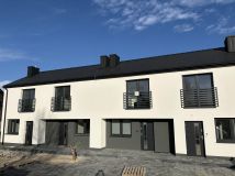 dom szeregowy, 3 pokoje Zbylitowska Góra, ul. Nowa. Zdjęcie 3