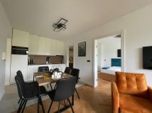 Mieszkanie 2-pokojowe Zakopane Centrum, ul. Za Strugiem. Zdjęcie 4