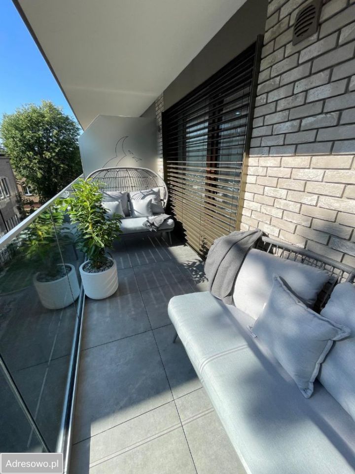 Mieszkanie 3-pokojowe Hel, ul. kmdr. Przybyszewskiego. Zdjęcie 7