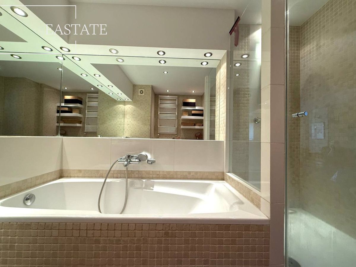 Mieszkanie 2-pokojowe Warszawa Mokotów, ul. Kazimierza Kuratowskiego. Zdjęcie 12