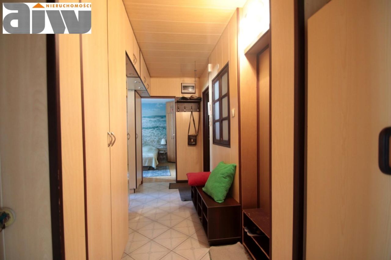 Mieszkanie 4-pokojowe Warszawa Bemowo, ul. Anieli Krzywoń. Zdjęcie 13