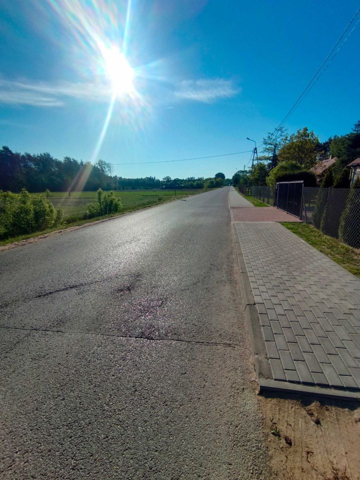 Działka budowlana Nuna. Zdjęcie 6