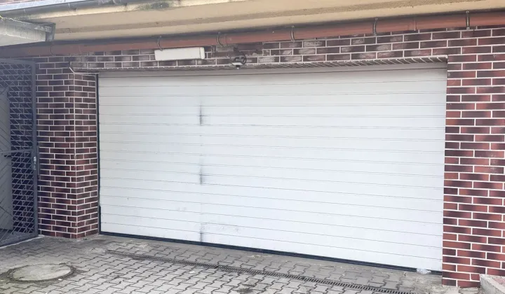 Garaż/miejsce parkingowe Świnoujście, ul. Juliana Markiewicza