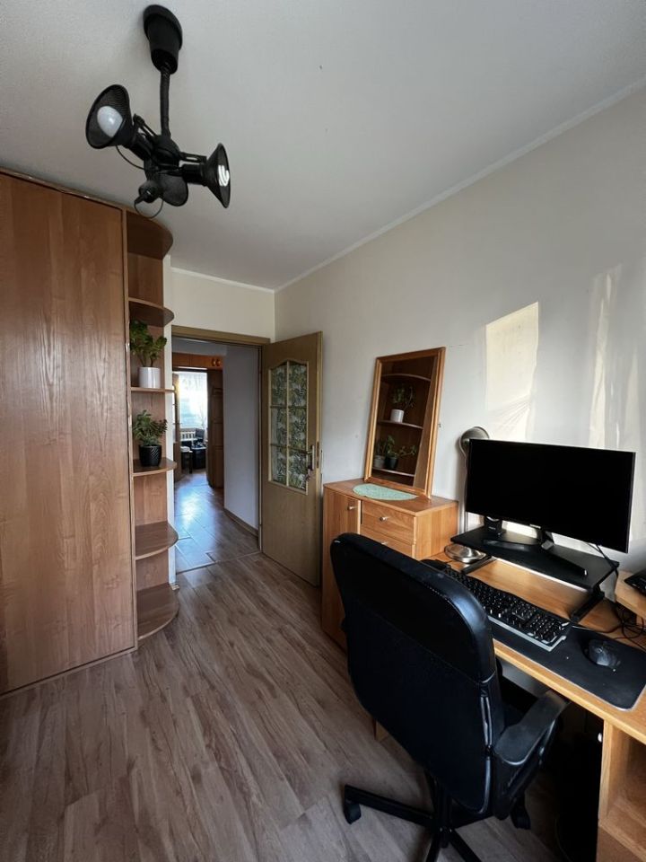 Mieszkanie 3-pokojowe Gdynia Obłuże, ul. adm. J. Unruga. Zdjęcie 7