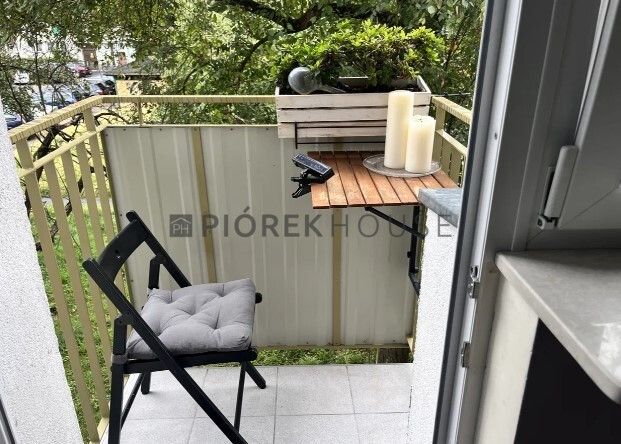 Mieszkanie 2-pokojowe Warszawa Mokotów, al. Lotników. Zdjęcie 9