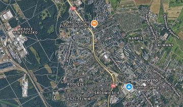 dom wolnostojący, 7 pokoi Jaworzno, ul. Towarowa