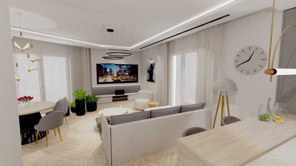 bliźniak, 5 pokoi Jazgarzew, ul. Główna. Zdjęcie 4