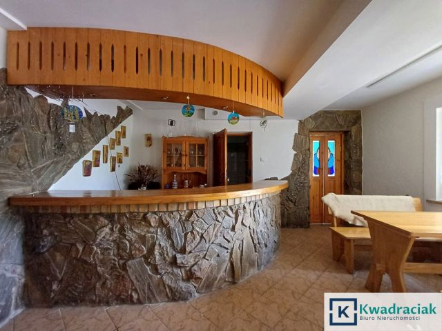 Lokal Chyrowa. Zdjęcie 17