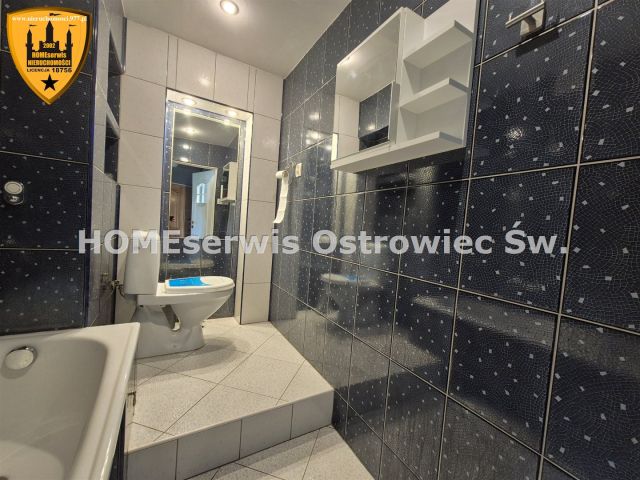 Mieszkanie 2-pokojowe Ostrowiec Świętokrzyski Centrum. Zdjęcie 1