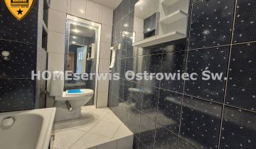 Mieszkanie 2-pokojowe Ostrowiec Świętokrzyski Centrum