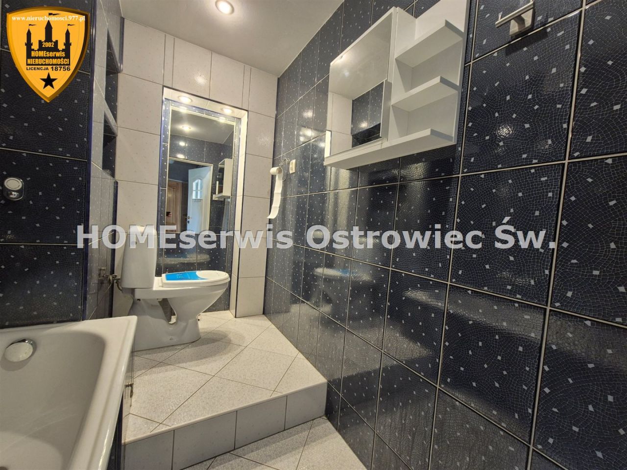 Mieszkanie 2-pokojowe Ostrowiec Świętokrzyski Centrum