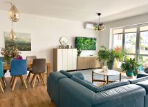 Mieszkanie 3-pokojowe Ząbki, ul. Powstańców. Zdjęcie 2