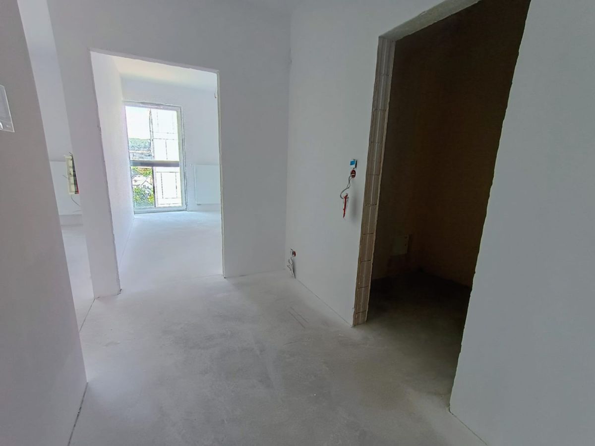 Mieszkanie 4-pokojowe Gdynia Redłowo, ul. Legionów. Zdjęcie 4