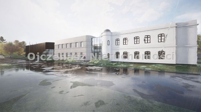 Działka inwestycyjna Bydgoszcz Brdyujście. Zdjęcie 14