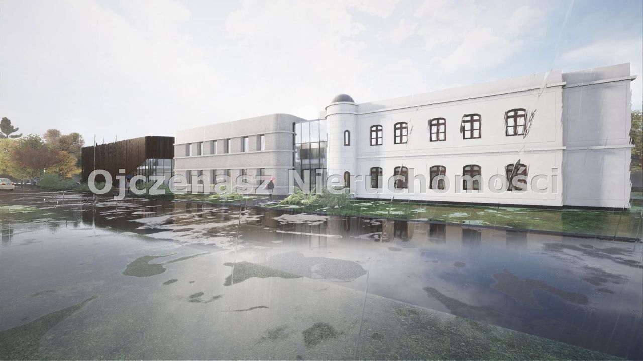 Działka inwestycyjna Bydgoszcz Brdyujście. Zdjęcie 14