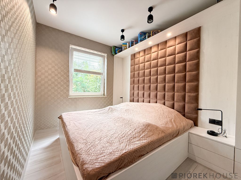 Mieszkanie 2-pokojowe Dębica, ul. Poddęby. Zdjęcie 17