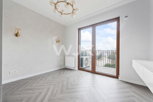 Mieszkanie 3-pokojowe Warszawa Mokotów, ul. Mariana Zdziechowskiego. Zdjęcie 9