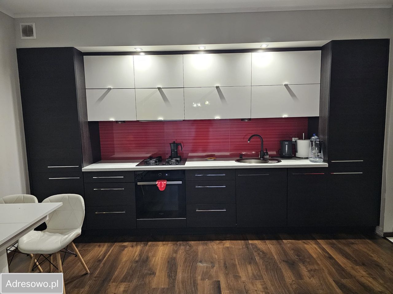 Mieszkanie 3-pokojowe Radzymin Centrum, ul. Władysława Reymonta. Zdjęcie 13