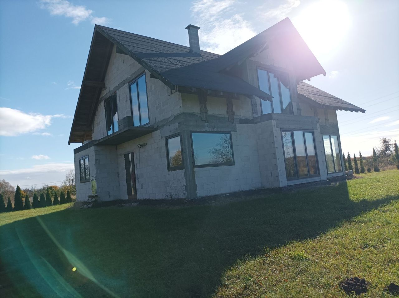 dom wolnostojący Wałdowo Królewskie. Zdjęcie 6