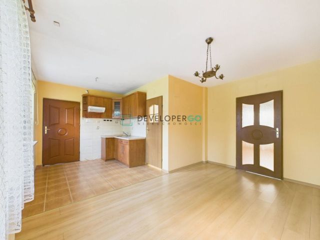 dom wolnostojący, 8 pokoi Cimochy, ul. Ełcka. Zdjęcie 3