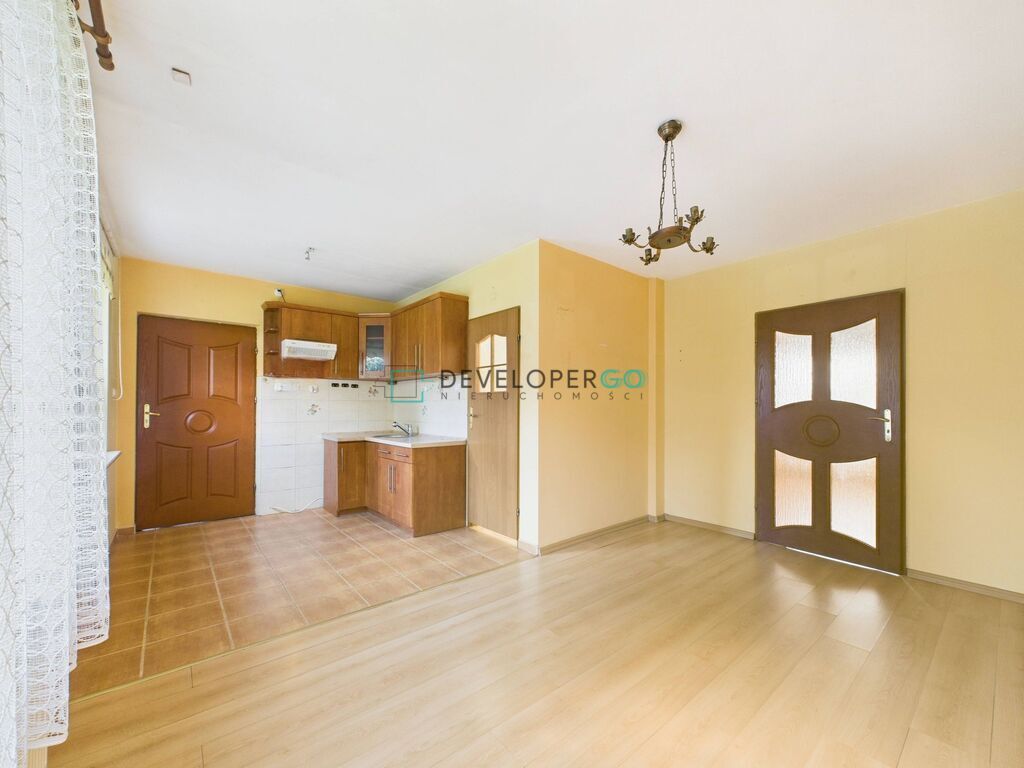 dom wolnostojący, 8 pokoi Cimochy, ul. Ełcka. Zdjęcie 3