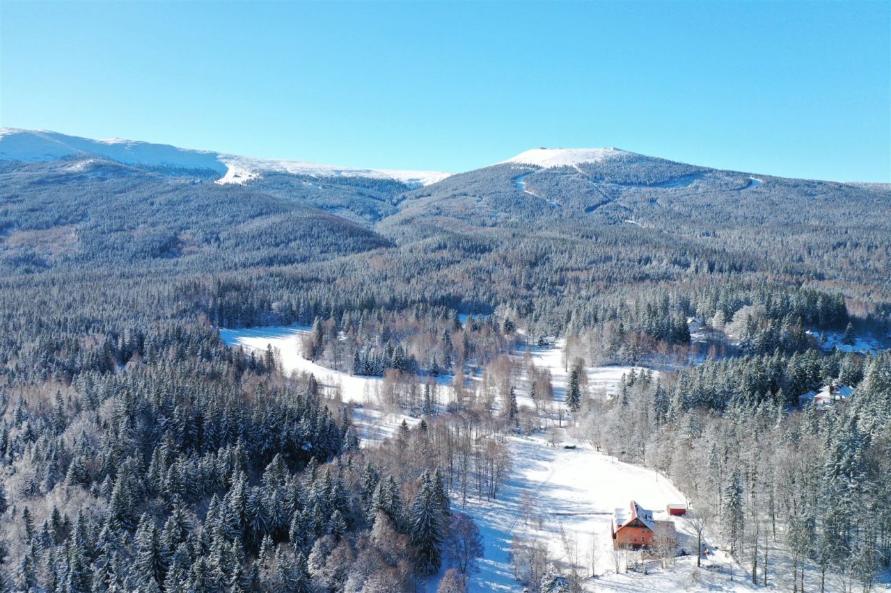 Działka inwestycyjna Szklarska Poręba Szklarska Poręba Górna. Zdjęcie 8