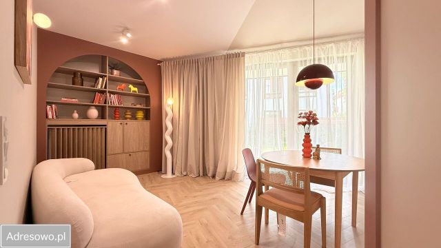 Mieszkanie 3-pokojowe Warszawa Ochota. Zdjęcie 1