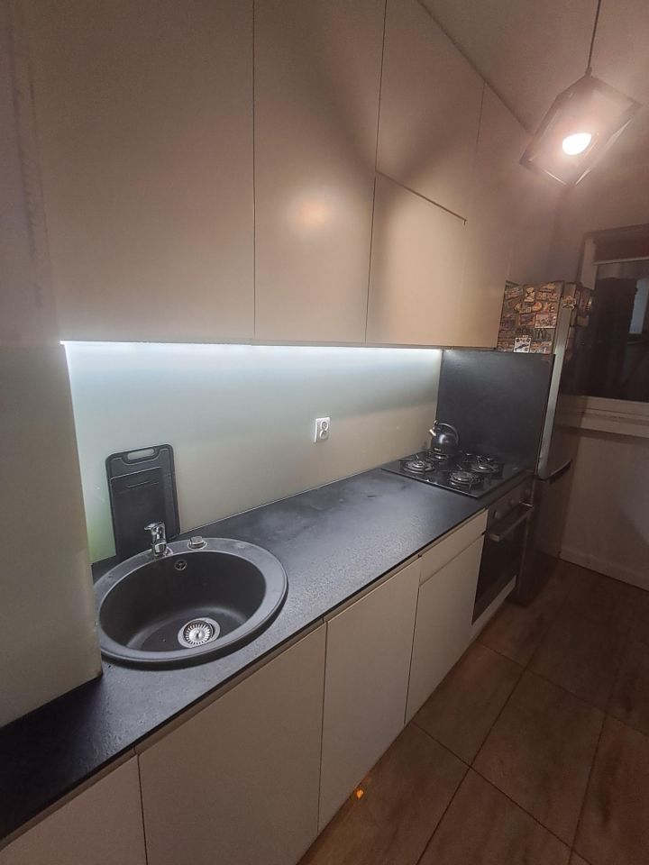 Mieszkanie 3-pokojowe Warszawa Wola, ul. Górczewska. Zdjęcie 8