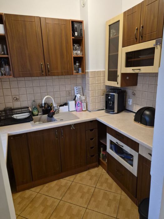 Mieszkanie 1-pokojowe Gdynia Chylonia. Zdjęcie 3