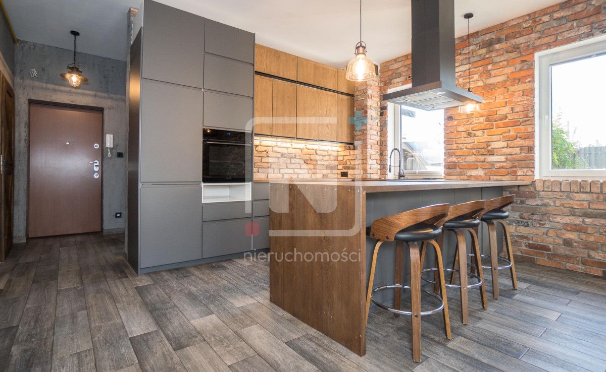 Mieszkanie 3-pokojowe Warszawa Wawer, ul. Celulozy. Zdjęcie 1