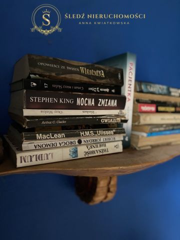 dom wolnostojący, 4 pokoje Oborniki Śląskie. Zdjęcie 19